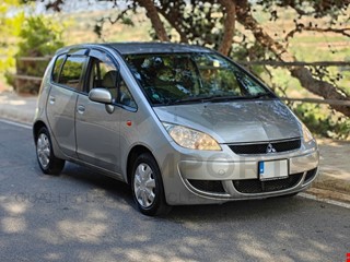 2008/'09 | MITSUBISHI COLT | 'TAL-JAPAN' | 13 PETROL | AUTOMATIC | *FULL EXTRAS* | START & GO!
